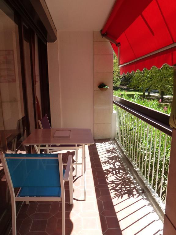 Apartment Les Muriers Blancs Aix-en-Provence Exterior foto